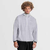 San Francisco 49ers Elements Type Play LW Jacket - Mens