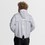 San Francisco 49ers Elements Type Play LW Jacket - Mens