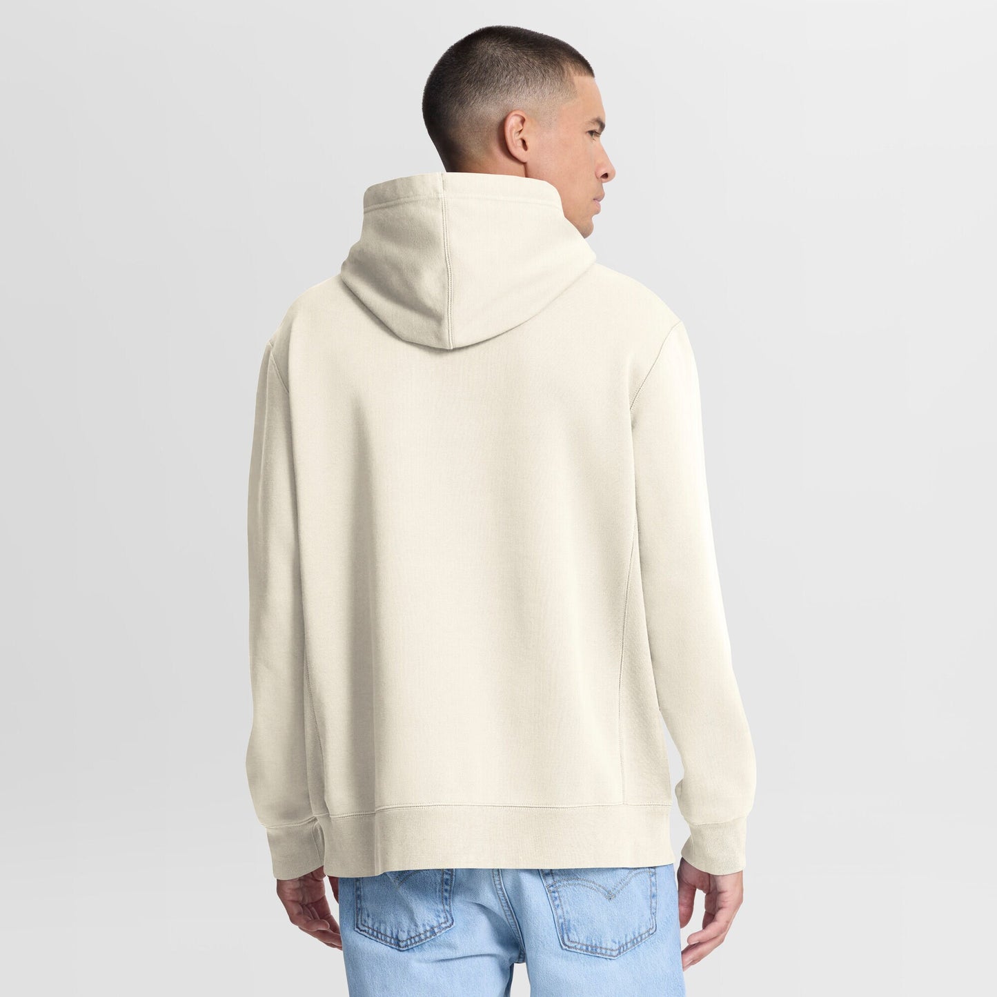 Las Vegas Raiders Botanical Foundation Elevated Hoodie - Mens