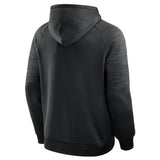 San Francisco 49ers Fanatics Reflective Hoodie - Mens