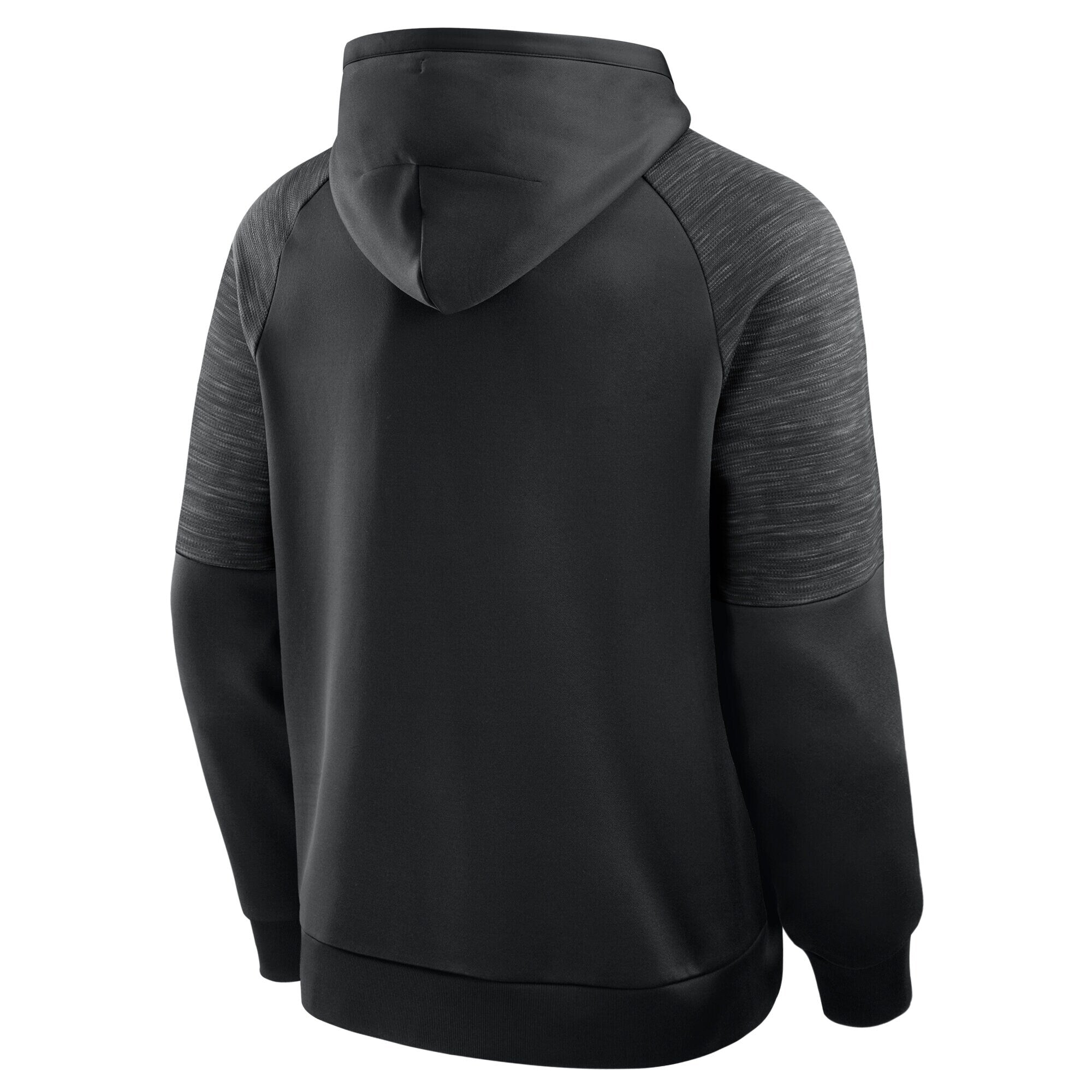 San Francisco 49ers Fanatics Reflective Hoodie - Mens
