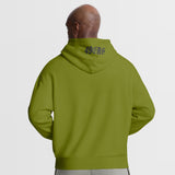 San Francisco 49ers Elements Type Play Hoodie - Mens