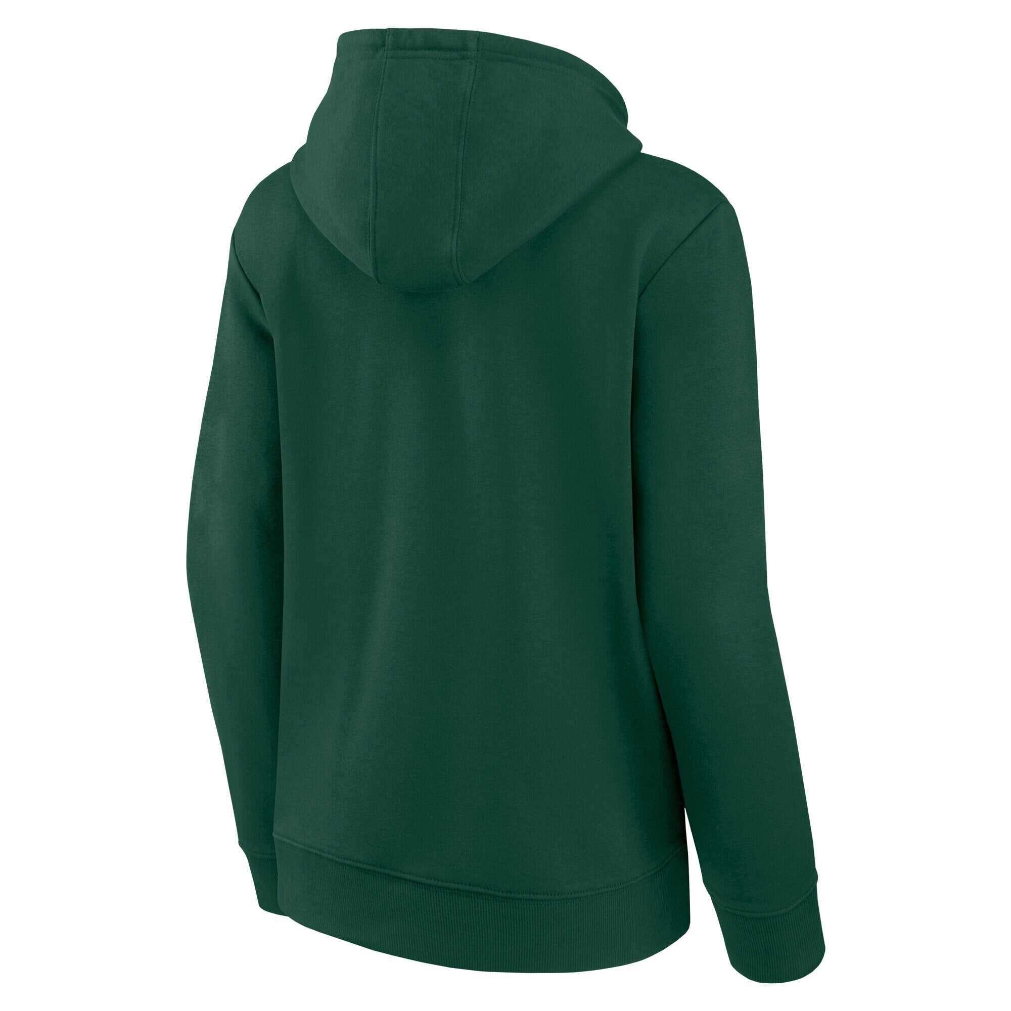 New York Jets Classic Logo Hoodie- Womens