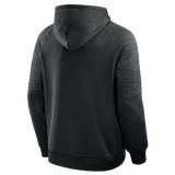 Philadelphia Eagles Fanatics Reflective Hoodie - Mens