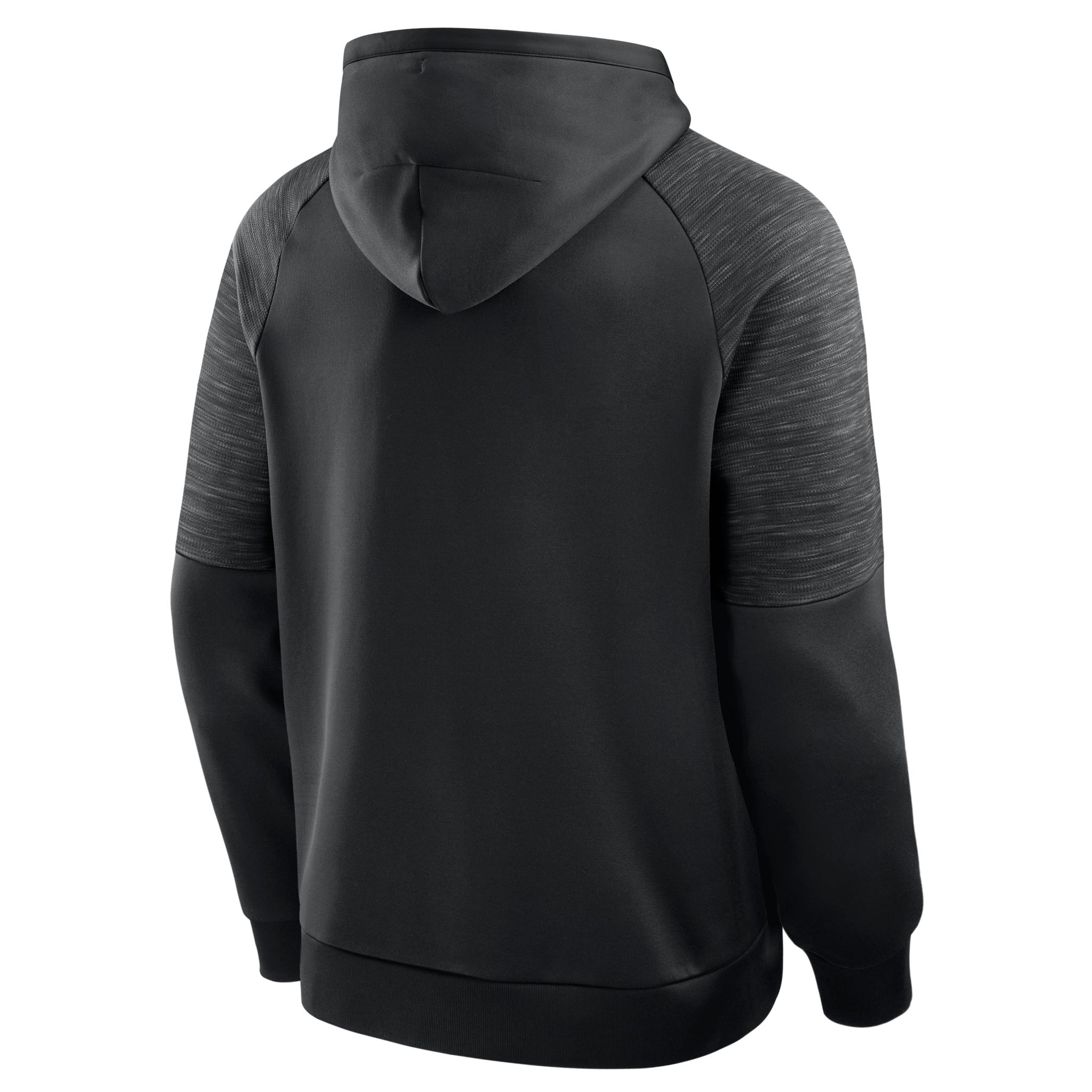 Philadelphia Eagles Fanatics Reflective Hoodie - Mens