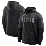 Philadelphia Eagles Fanatics Reflective Hoodie - Mens