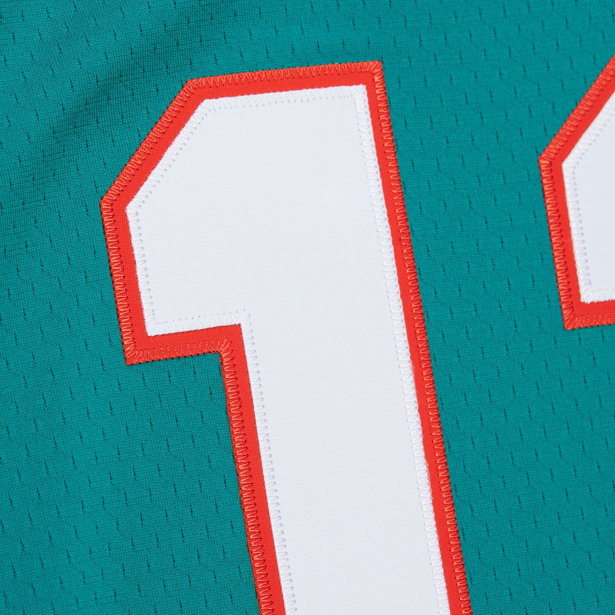 Miami Dolphins Mitchell & Ness Jersey Hoodie Dan Marino