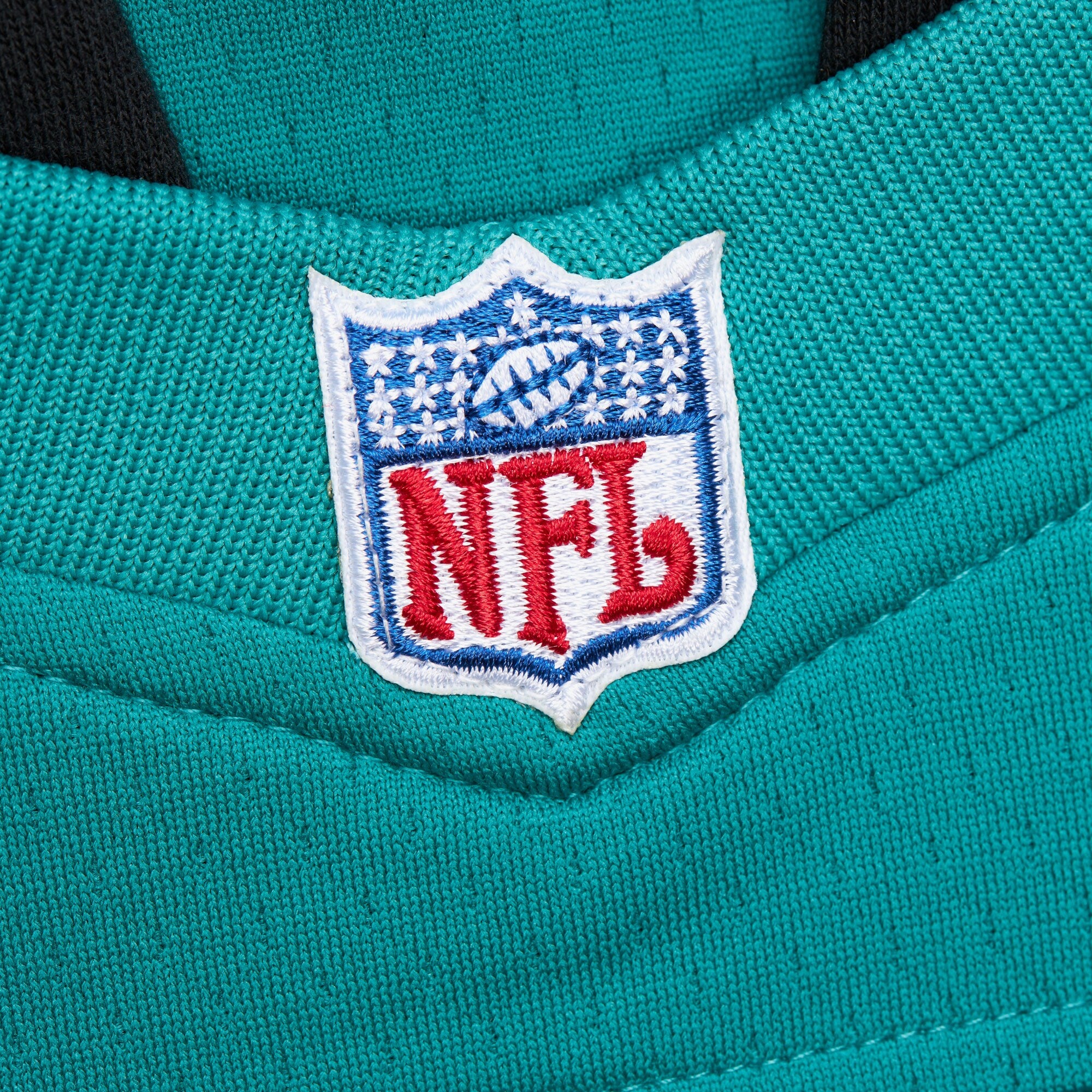 Miami Dolphins Mitchell & Ness Jersey Hoodie Dan Marino