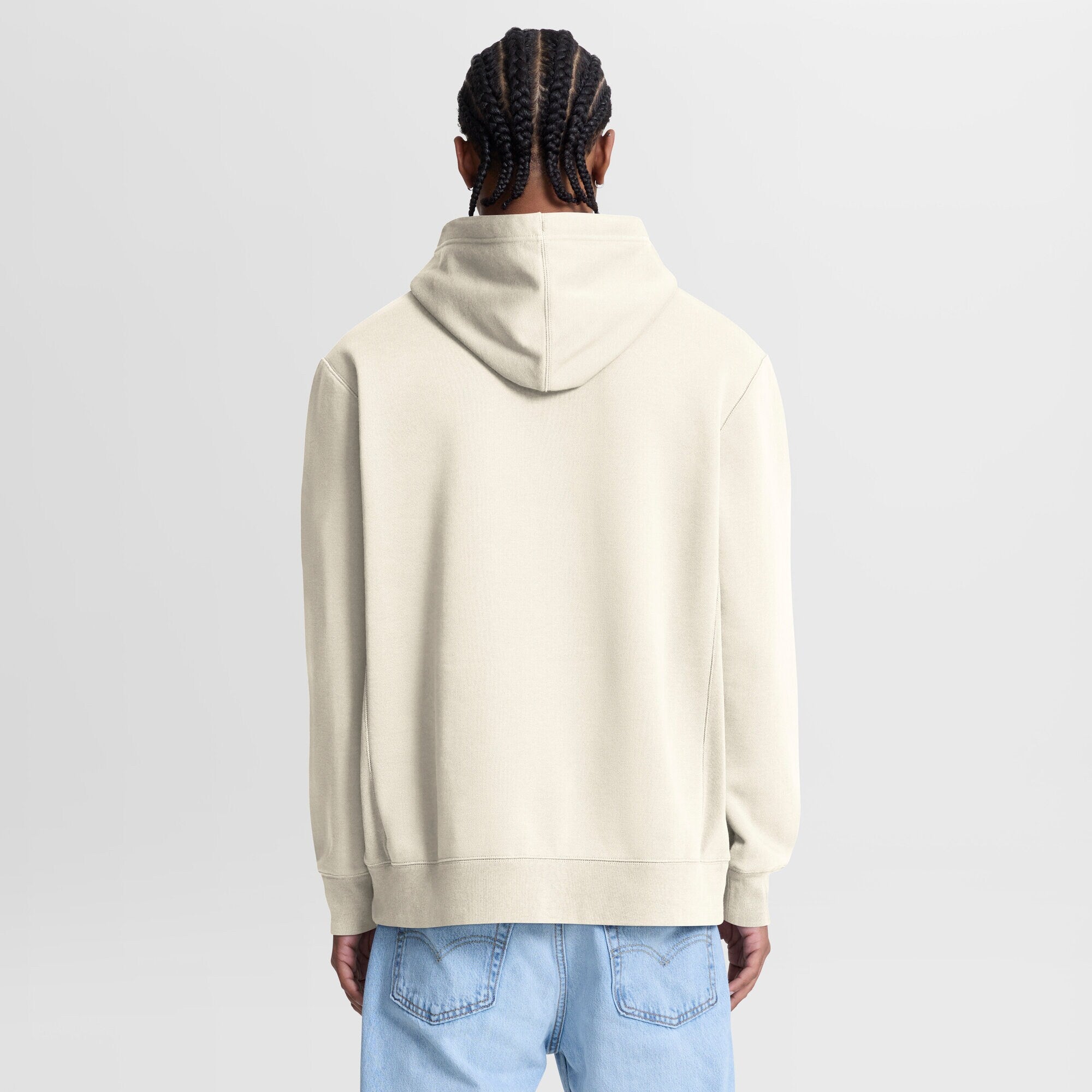 San Francisco 49ers Botanical Foundation Elevated Hoodie - Mens
