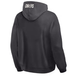 Kansas City Chiefs Elements Type Play Hoodie - Mens