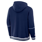 Dallas Cowboys Fanatics Foundation Hoodie - Mens
