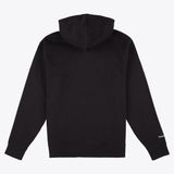 Las Vegas Raiders Mitchell & Ness Team Logo Hoodie