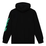 New York Jets Mitchell & Ness Big Face 7.0 Hoodie