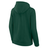 New York Jets Hometown Heavy Hitter Graphic Hoodie - Womens