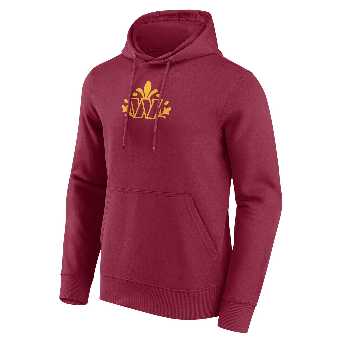Washington Commanders Hometown to Madrid Hoodie - Mens