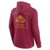 Washington Commanders Hometown to Madrid Hoodie - Mens