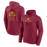 Washington Commanders Hometown to Madrid Hoodie - Mens