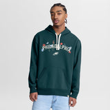 Philadelphia Eagles Botanical Foundation Elevated Hoodie - Mens