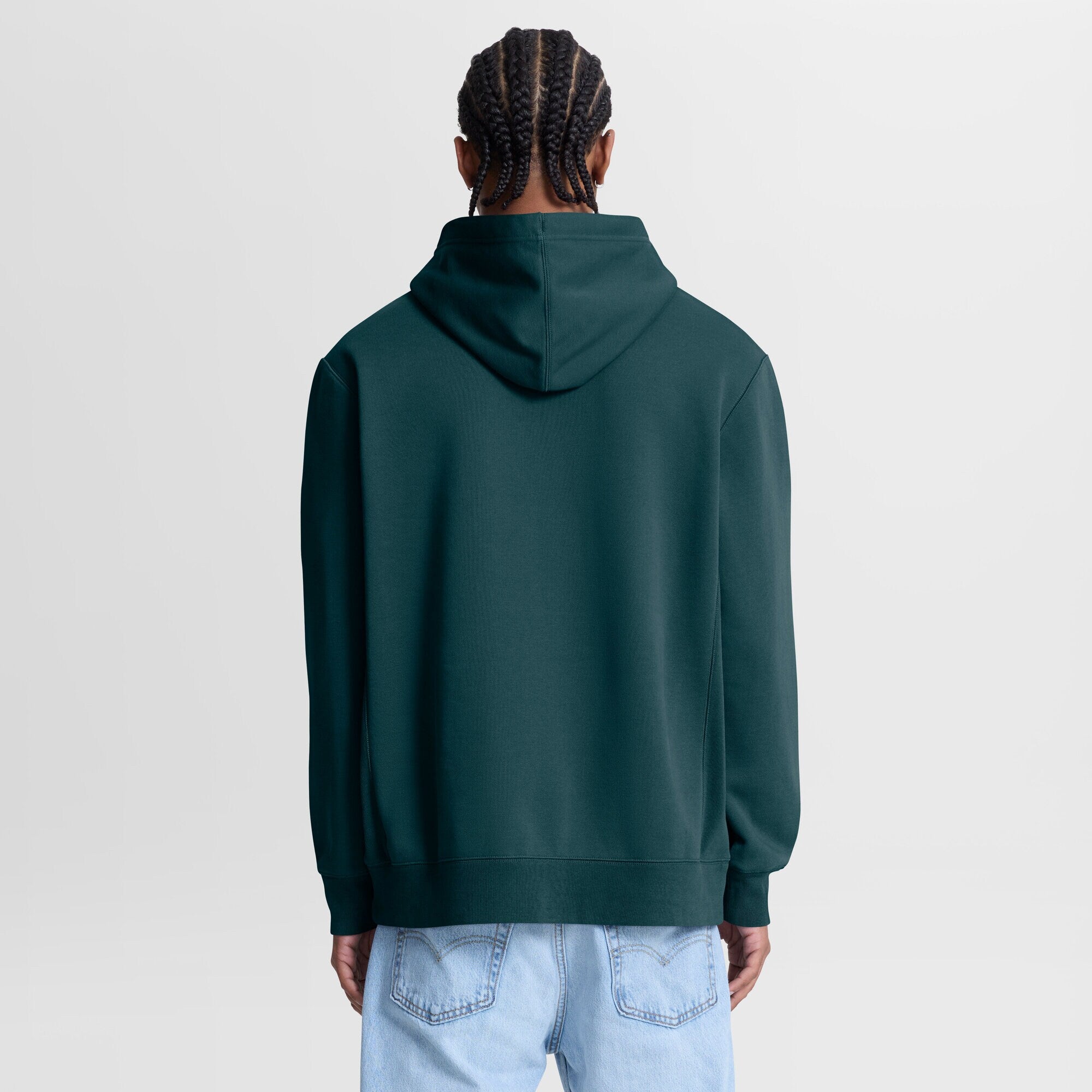 Philadelphia Eagles Botanical Foundation Elevated Hoodie - Mens
