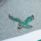 Philadelphia Eagles Mitchell & Ness Head Coach Hoodie - Mens