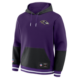 Baltimore Ravens Foundation Hoodie