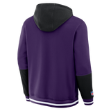 Baltimore Ravens Foundation Hoodie