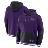 Baltimore Ravens Foundation Hoodie