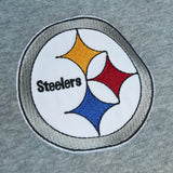 Pittsburgh Steelers Mitchell & Ness Head Coach Hoodie