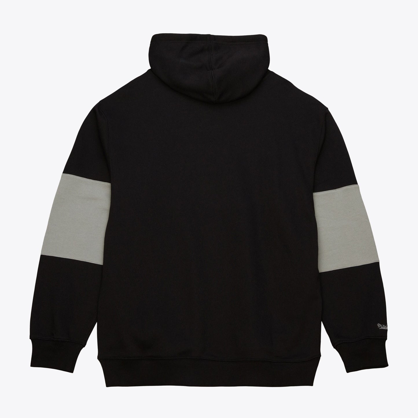 Las Vegas Raiders Mitchell & Ness Retro Fleece Hoodie