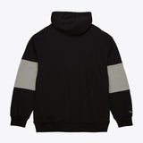 Las Vegas Raiders Mitchell & Ness Retro Fleece Hoodie