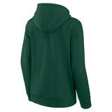 Green Bay Packers Hometown Graphic Hoodie - Womens