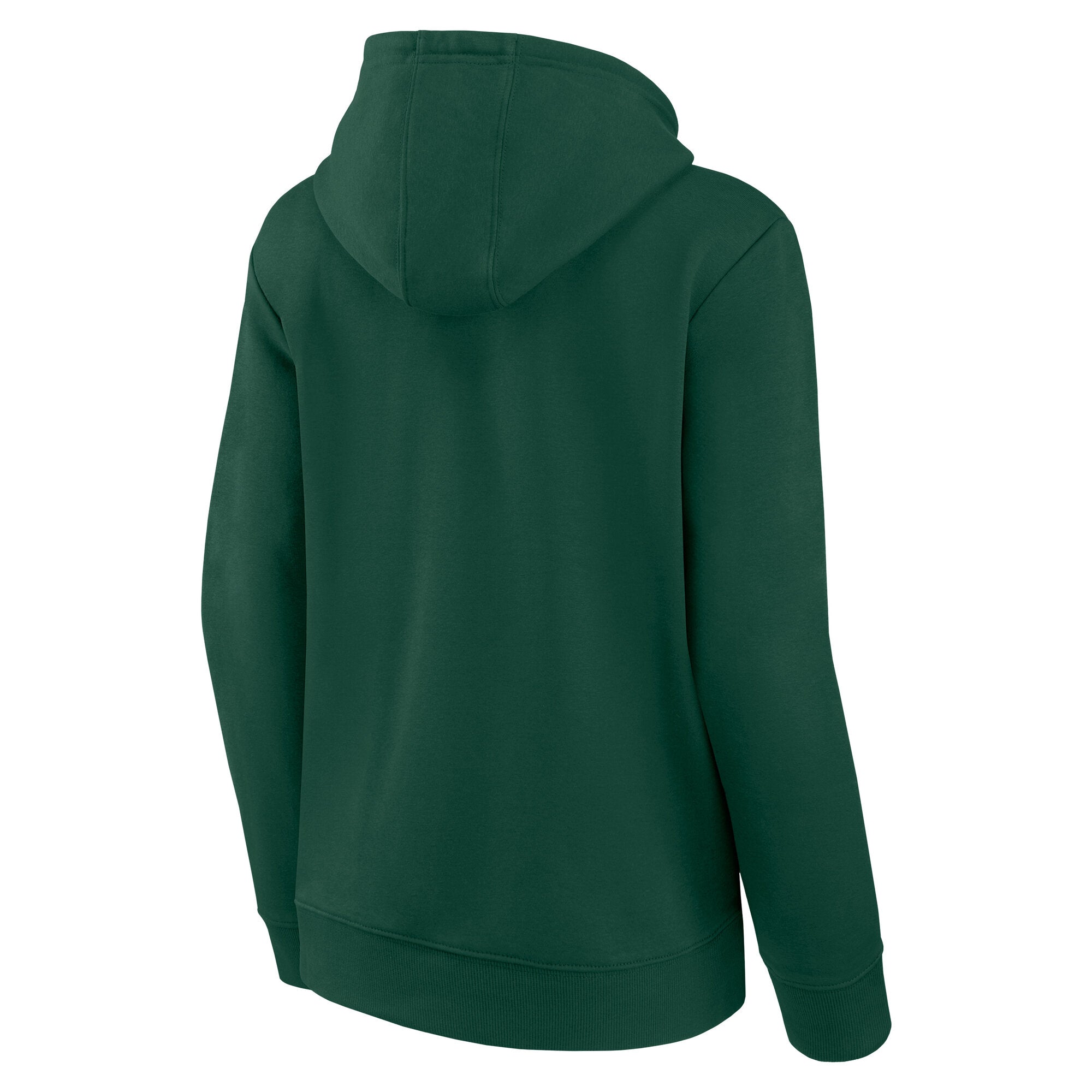 Green Bay Packers Hometown Graphic Hoodie - Womens