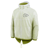 Kansas City Chiefs Elements Type Play LW Jacket - Mens