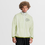 Kansas City Chiefs Elements Type Play LW Jacket - Mens