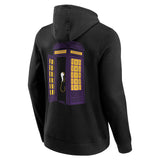 Minnesota Vikings Hometown to London Hoodie - Mens