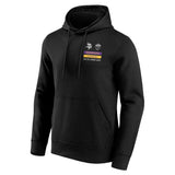 Minnesota Vikings Hometown to London Hoodie - Mens