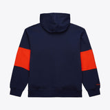 Chicago Bears Mitchell & Ness Retro Fleece Hoodie