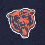 Chicago Bears Mitchell & Ness Retro Fleece Hoodie