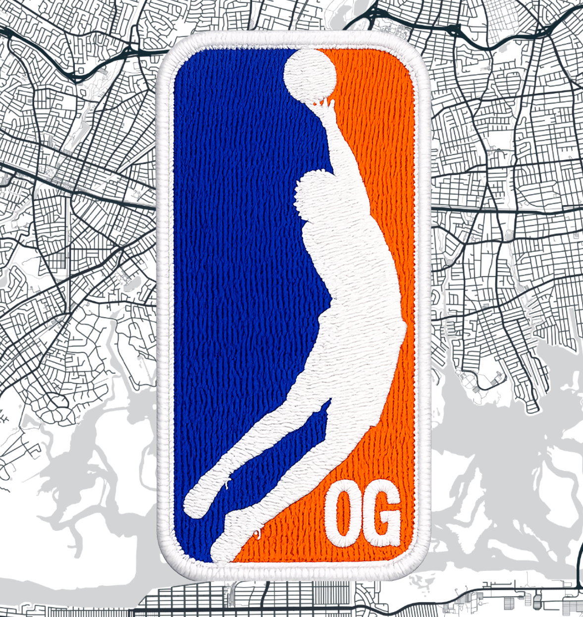 The "Knicks in 5" Championship KIXO™ Cap with box