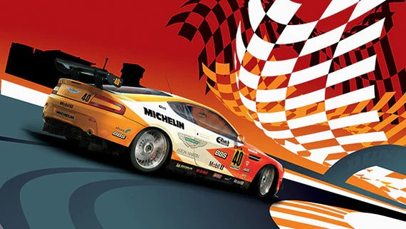 Classic Racing
