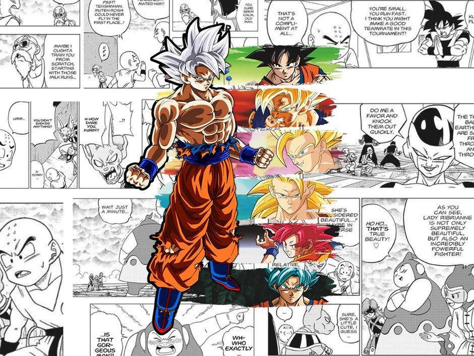 Dragon Ball