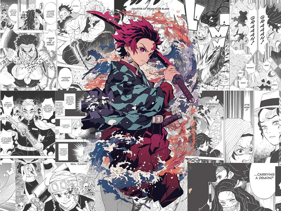Demon Slayer