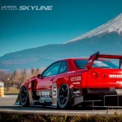 Liberty Walk