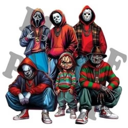 Horror