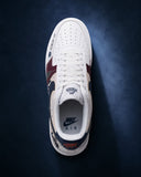 Dustin Henderson V.3 Custom Air-Style Sneakers