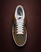 Lucas Sinclair V.1 Custom SB-Style Sneakers