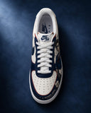 Steve Harrington V.1 Custom Sneakers