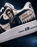 Steve Harrington V.1 Custom Sneakers