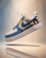 Steve Harrington V.2 Custom Air-Style Sneakers
