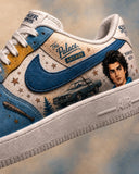 Steve Harrington V.2 Custom Air-Style Sneakers